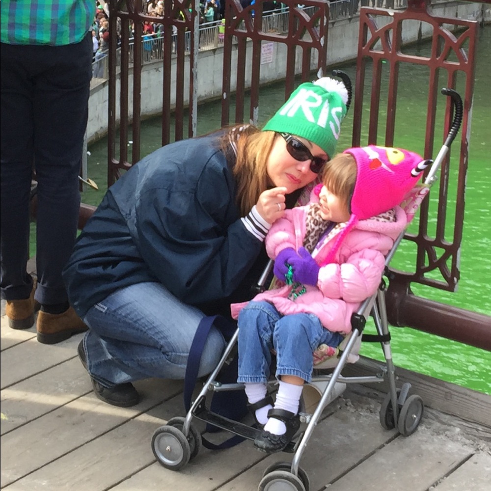 Meet your Posher, Alee